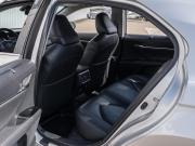 Toyota Camry VIII (XV70) Сочи  - изображение 32