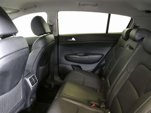 Kia Sportage IV Рестайлинг с пробегом 2019 года, цена 1 830 000 рублей, 162309 км, внедорожник, Автокод Объявления