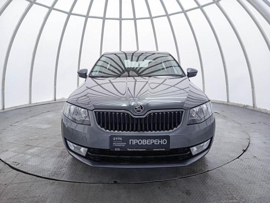 Skoda Octavia III (A7) Йошкар-Ола  - изображение 2