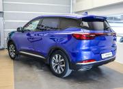 Chery Tiggo 7 Pro I Москва  - изображение 34