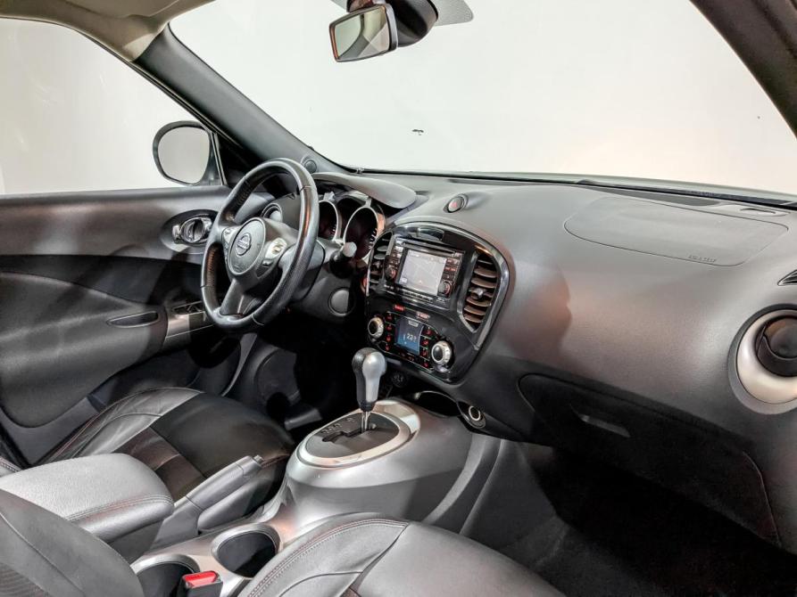 Nissan Juke I Химки  - изображение 11