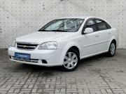Chevrolet Lacetti I Тамбов  - изображение 20