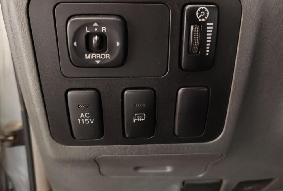 Lexus GX I Ярославль  - изображение 18