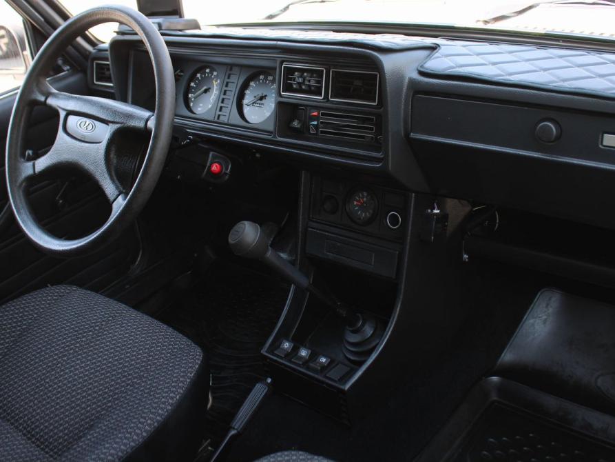 Lada (ВАЗ) 2107 Дзержинск  - изображение 9