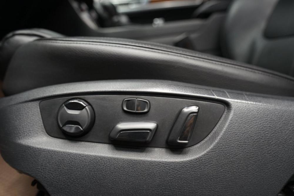 Volkswagen Touareg II Крым  - изображение 14