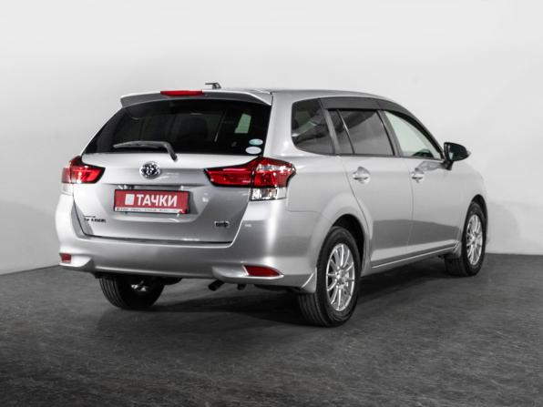 Toyota Corolla XI (E160 E170 E180) Рестайлинг 1 с пробегом 2016 года, цена 849 500 рублей, 181400 км, универсал, Автокод Объявления