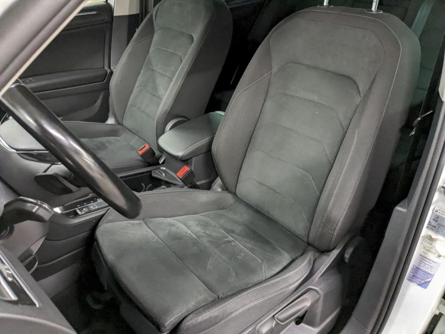 Volkswagen Tiguan II Москва  - изображение 14