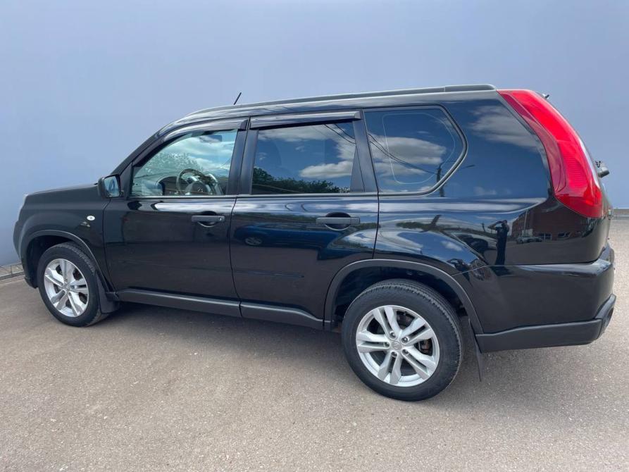 Nissan X-Trail II Рестайлинг Стерлитамак  - изображение 5