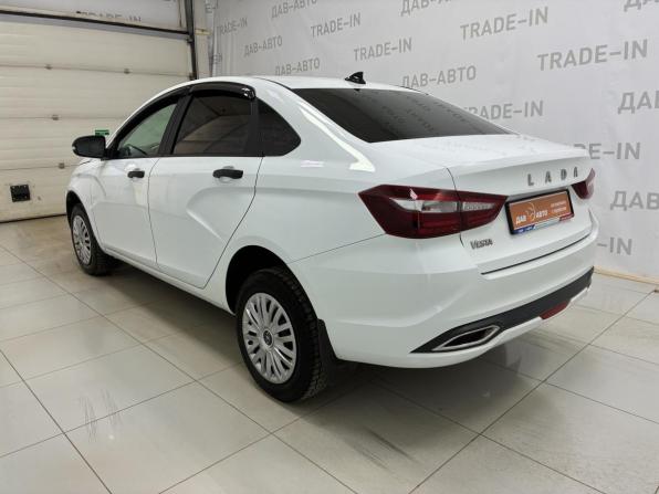 Lada (ВАЗ) Vesta I Рестайлинг (NG) с пробегом 2024 года, цена 1 080 000 рублей, 70000 км, седан, Автокод Объявления
