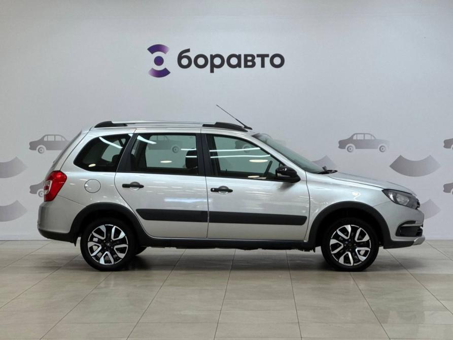 Lada (ВАЗ) Granta I Рестайлинг Ставрополь  - изображение 8