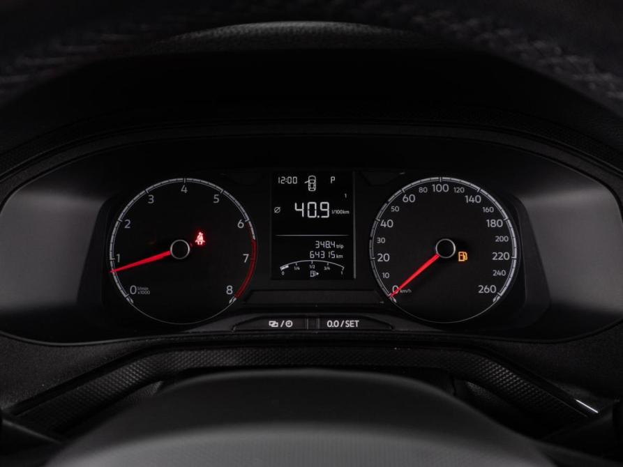Volkswagen Polo VI Тюмень  - изображение 13