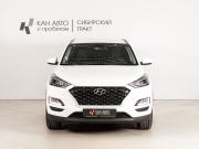 Hyundai Tucson III Рестайлинг Казань  - изображение 10