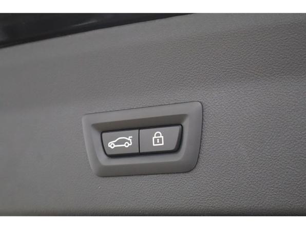 BMW X4 II (G02) с пробегом 2021 года, цена 4 499 000 рублей, 201607 км, внедорожник, Автокод Объявления