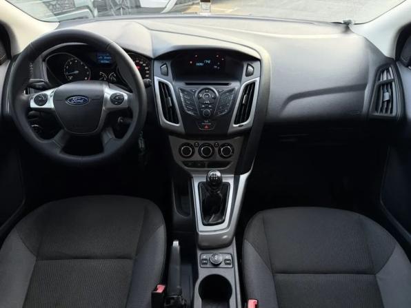 Ford Focus III с пробегом 2012 года, цена 775 000 рублей, 191110 км, хэтчбек, Автокод Объявления