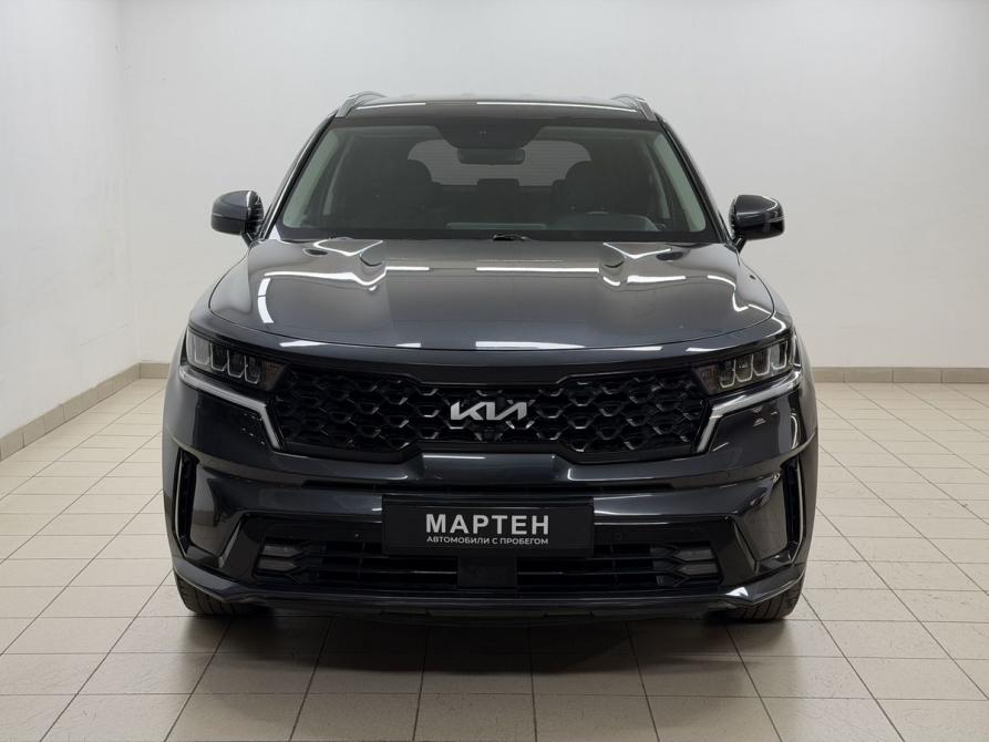 Kia Sorento IV Вологда  - изображение 2