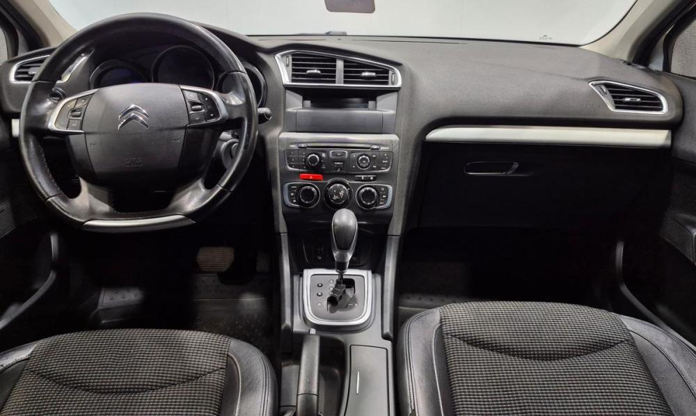 Citroen C4 II Воронеж  - изображение 10