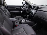 Nissan Qashqai II Рестайлинг Москва  - изображение 29