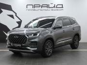 Chery Tiggo 8 Pro Max I Ростов-на-Дону  - изображение 35