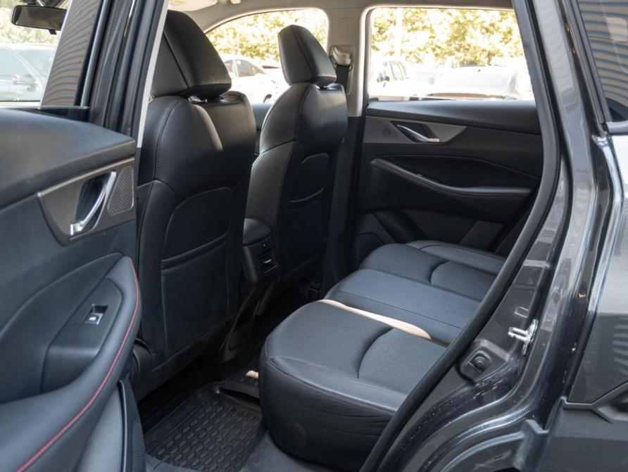 Changan CS35 Plus I Рестайлинг Краснодар  - изображение 11