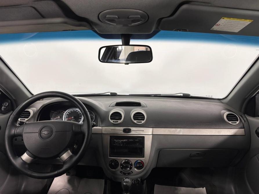 Chevrolet Lacetti I Ногинск  - изображение 19