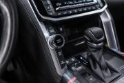 Toyota Land Cruiser 300 Series Москва  - изображение 43