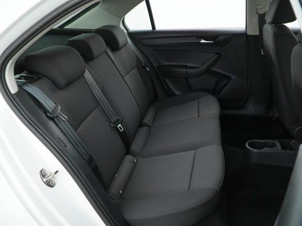 Volkswagen Polo VI с пробегом 2020 года, цена 1 550 050 рублей, 84213 км, лифтбек, Автокод Объявления