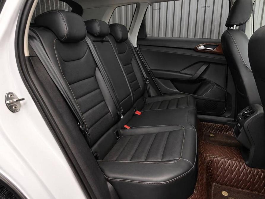 Volkswagen Tharu I Пермь  - изображение 25