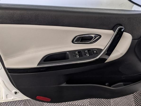 Kia Ceed II Рестайлинг с пробегом 2018 года, цена 1 350 000 рублей, 140589 км, универсал, Автокод Объявления