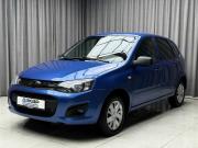 Lada (ВАЗ) Kalina II Ижевск  - изображение 30