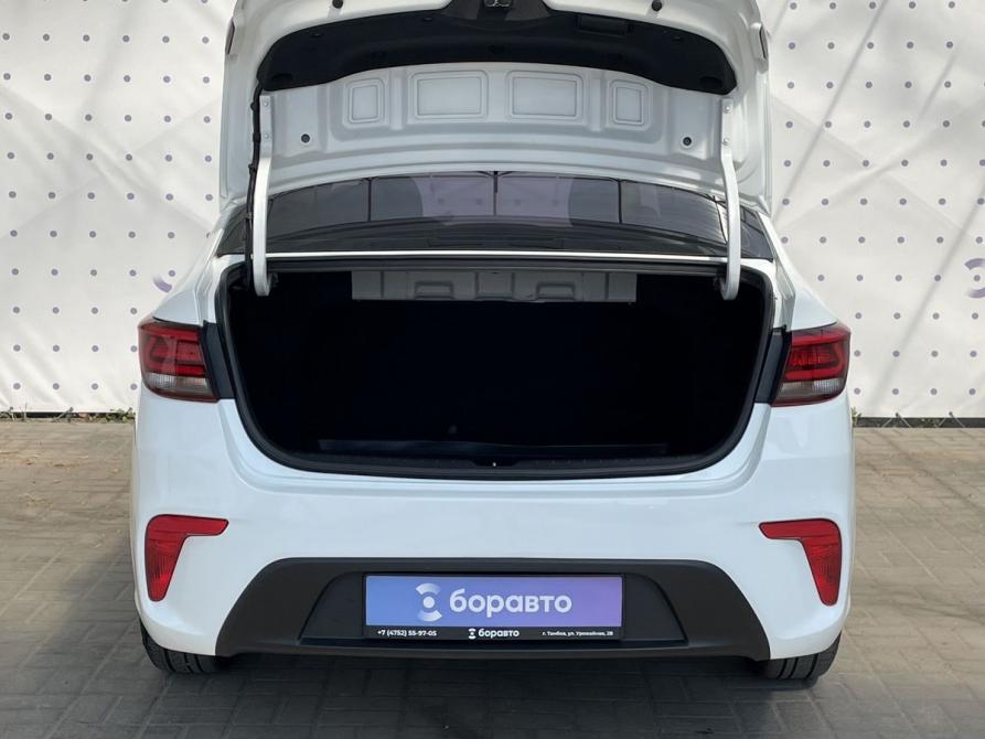 Kia Rio IV Тамбов  - изображение 7