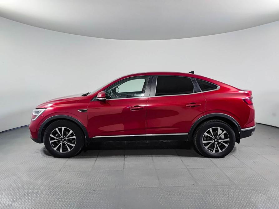 Renault Arkana I Уфа  - изображение 10