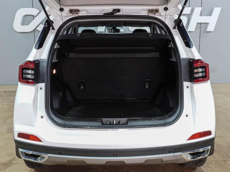Chery Tiggo 4 Pro I Воронеж  - изображение 25