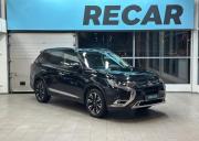 Mitsubishi Outlander III Рестайлинг 3 Санкт-Петербург  - изображение 48