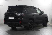 Lexus LX III Рестайлинг 2 Владивосток  - изображение 31