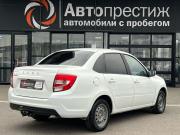 Lada (ВАЗ) Granta I Рестайлинг Волгоград  - изображение 25