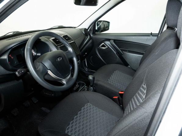 Lada (ВАЗ) Granta I Рестайлинг с пробегом 2022 года, цена 774 000 рублей, 39900 км, седан, Автокод Объявления