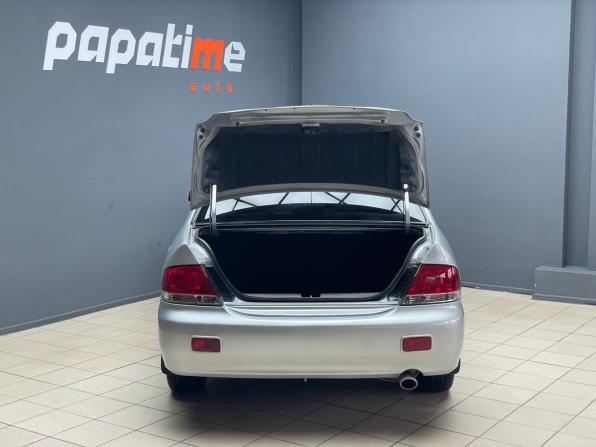 Mitsubishi Lancer IX Рестайлинг с пробегом 2007 года, цена 498 000 рублей, 274024 км, седан, Автокод Объявления