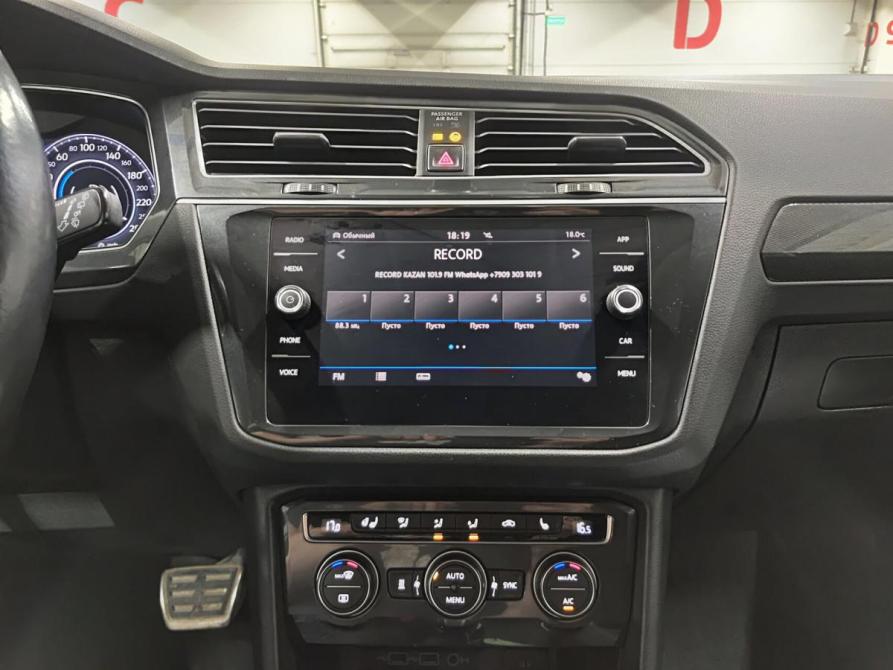 Volkswagen Tiguan II Казань  - изображение 18