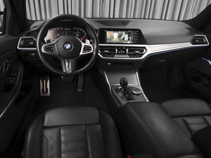 BMW 3 серии VII (G2x) Ставрополь  - изображение 6