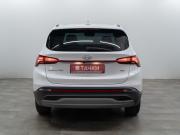 Hyundai Santa Fe IV Рестайлинг Красноярск  - изображение 31