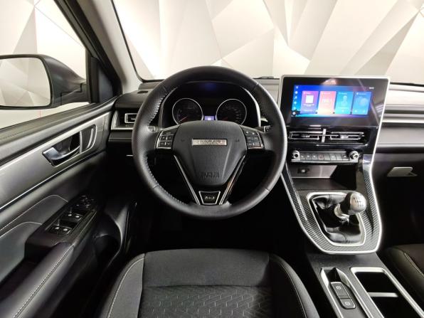 Haval M6 II с пробегом 2026 года, цена 1 869 000 рублей, 8484 км, внедорожник, Автокод Объявления