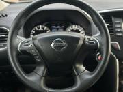 Nissan Pathfinder IV Уфа  - изображение 45