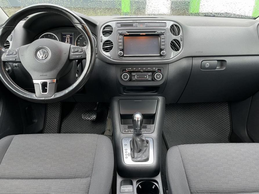 Volkswagen Tiguan I Рестайлинг Ярославль  - изображение 11