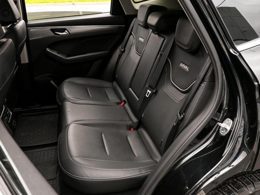 Haval Jolion I Волгоград  - изображение 11