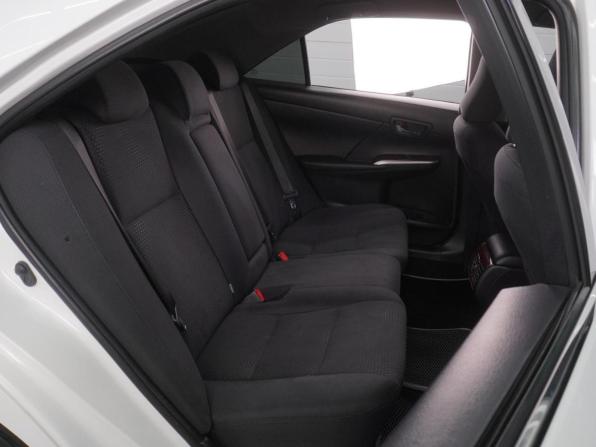 Toyota Camry VII (XV50) с пробегом 2013 года, цена 1 524 000 рублей, 203611 км, седан, Автокод Объявления