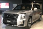 GAC GS8 II Нижний Новгород  - изображение 12