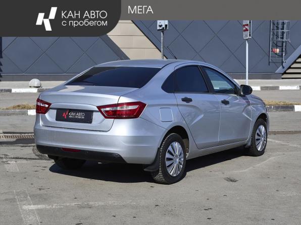 Lada (ВАЗ) Vesta I с пробегом 2021 года, цена 878 000 рублей, 149504 км, седан, Автокод Объявления