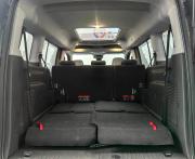 Ford Tourneo Connect II Москва  - изображение 54