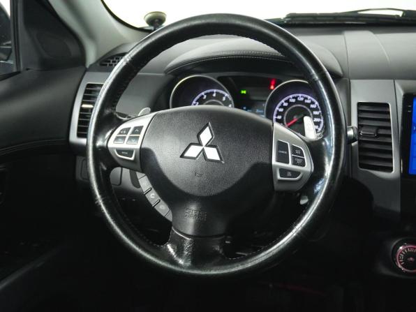 Mitsubishi Outlander II Рестайлинг с пробегом 2010 года, цена 1 245 000 рублей, 114378 км, внедорожник, Автокод Объявления