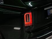 Rolls-Royce Cullinan I Москва  - изображение 43